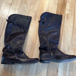 Frye boots